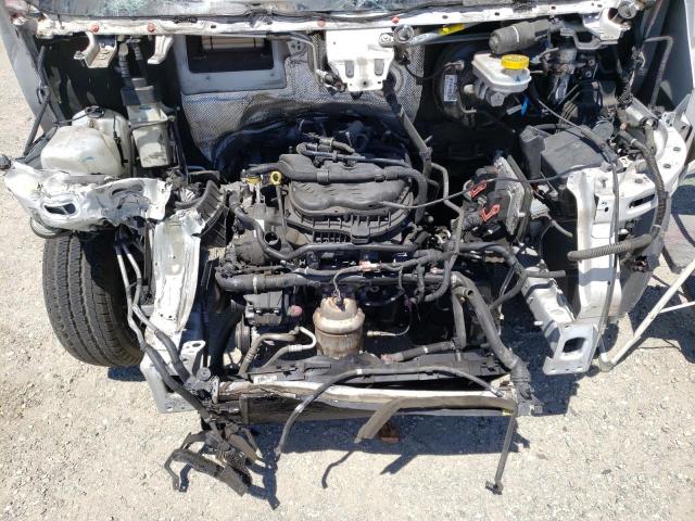 3C6URVJG3LE111015 - 2020 RAM PROMASTER 3500 HIGH Ağ foto 12