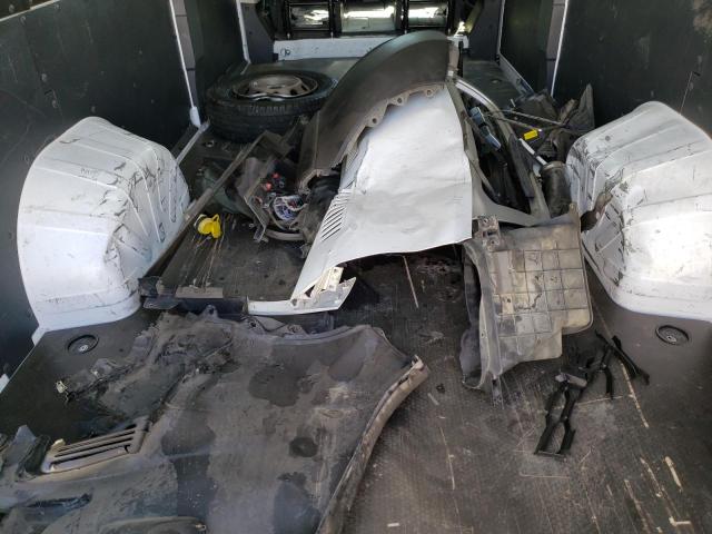 3C6URVJG3LE111015 - 2020 RAM PROMASTER 3500 HIGH Ağ foto 13