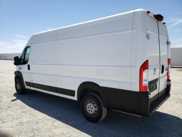 3C6URVJG3LE111015 - 2020 RAM PROMASTER 3500 HIGH Ağ foto 2