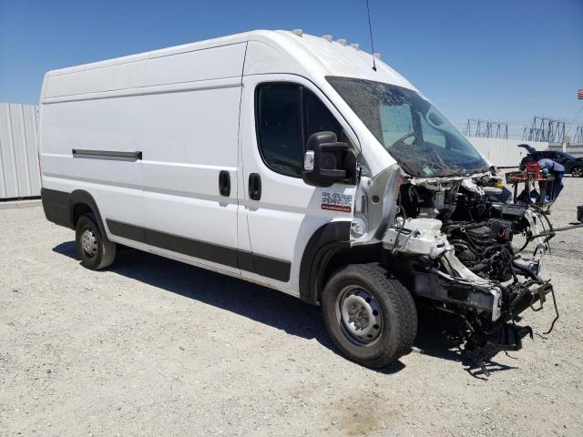 3C6URVJG3LE111015 - 2020 RAM PROMASTER 3500 HIGH Ağ foto 4
