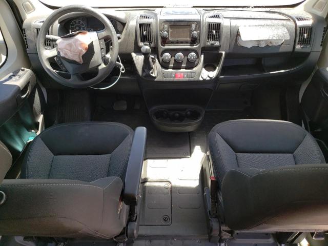 3C6URVJG3LE111015 - 2020 RAM PROMASTER 3500 HIGH Ağ foto 8