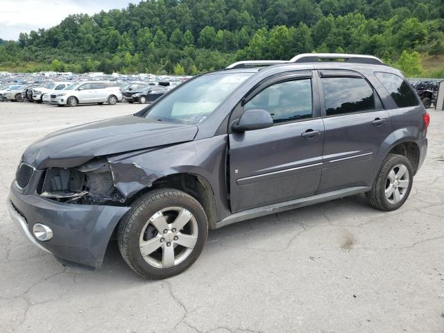 2007 PONTIAC TORRENT, 