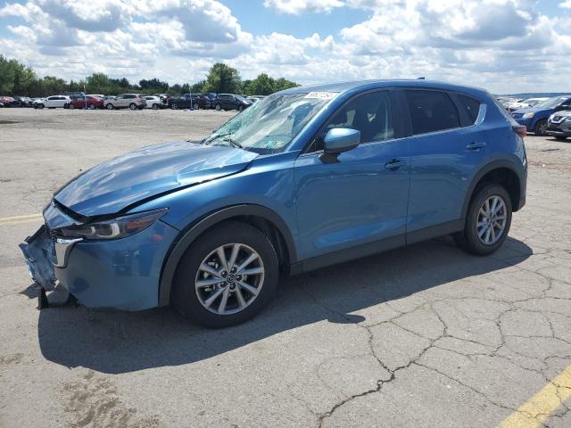 2022 MAZDA CX-5 SELECT, 