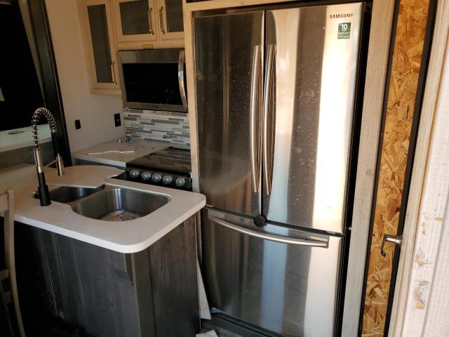 4YDF33826ME761291 - 2021 KEYSTONE AVALANCHE ორფეროვანი ფოტო 6