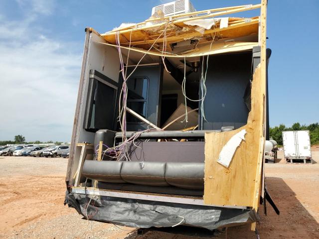 4YDF33826ME761291 - 2021 KEYSTONE AVALANCHE ორფეროვანი ფოტო 9