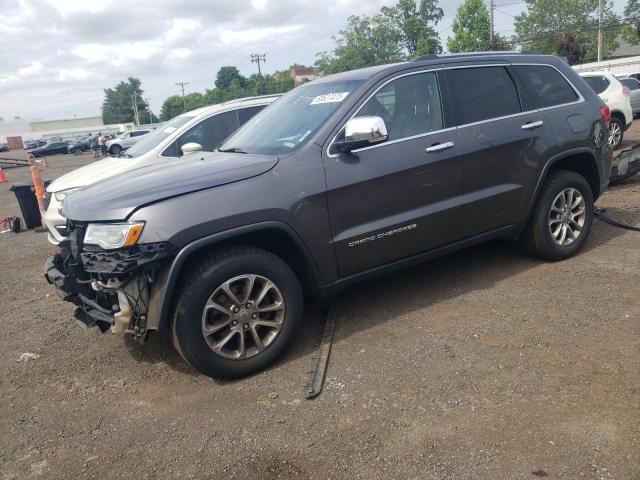 2015 JEEP GRAND CHEROKEE LIMITED, 