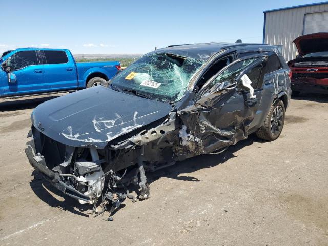 2017 JEEP GRAND CHER LAREDO, 