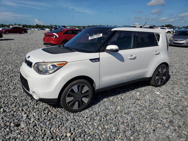 2014 KIA SOUL !, 