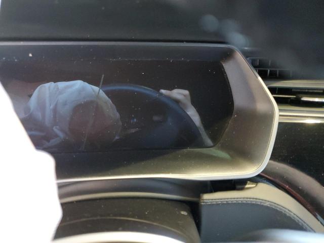 5YJSA1E26MF425803 - 2021 TESLA MODEL S Білий фото 9