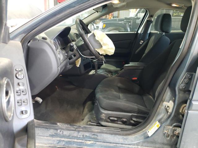 2G2WP552861185896 - 2006 PONTIAC GRAND PRIX 石墨色 照片 7