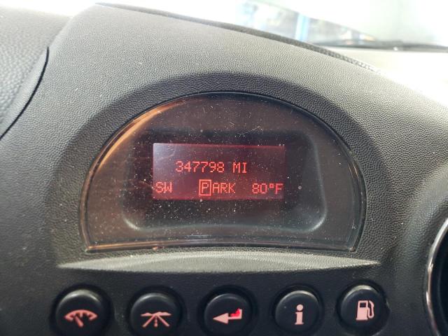 2G2WP552861185896 - 2006 PONTIAC GRAND PRIX 石墨色 照片 9