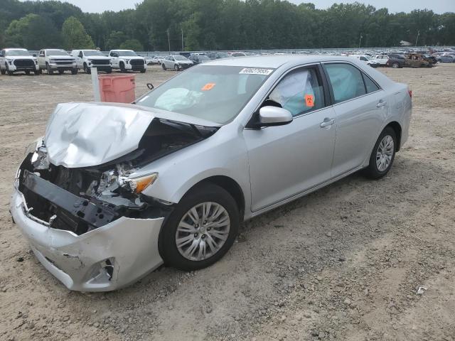 2014 TOYOTA CAMRY L, 