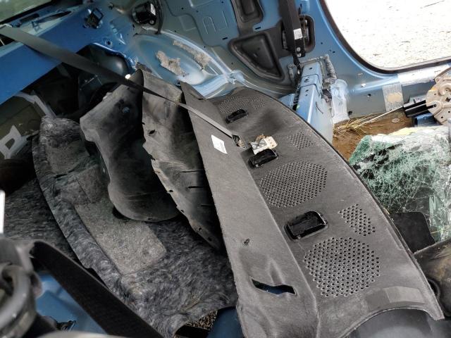 2C3CDZFJ0LH142990 - 2020 DODGE CHALLENGER R/T SCAT PACK BLACK photo 10