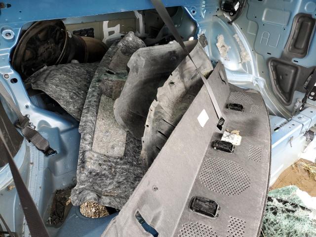 2C3CDZFJ0LH142990 - 2020 DODGE CHALLENGER R/T SCAT PACK BLACK photo 12