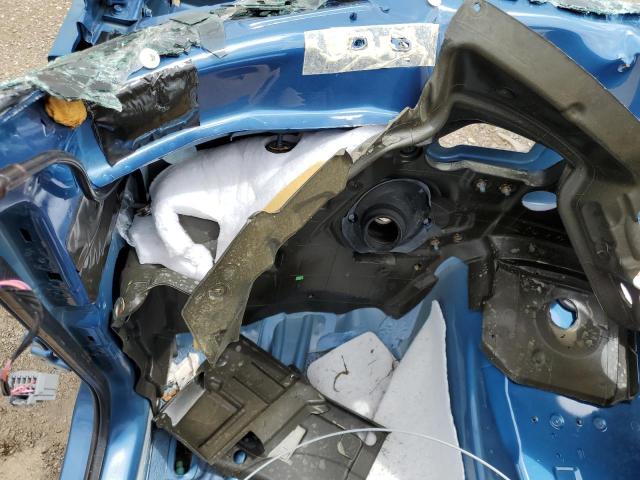 2C3CDZFJ0LH142990 - 2020 DODGE CHALLENGER R/T SCAT PACK BLACK photo 9