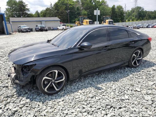 2019 HONDA ACCORD SPORT, 
