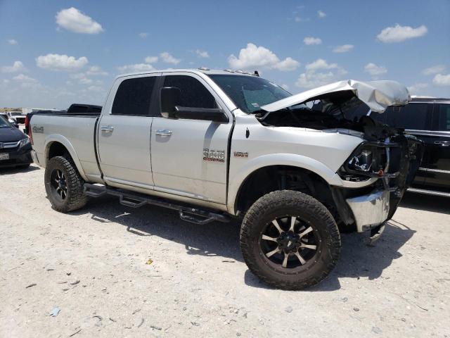 3C6UR5DJ5JG222903 - 2018 RAM 2500 SLT ვერცხლისფერი ფოტო 4