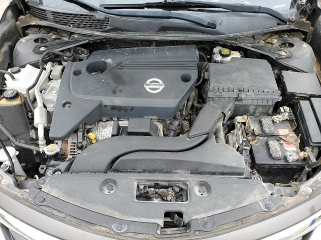 1N4AL3AP4DC203573 - 2013 NISSAN ALTIMA 2.5 BROWN photo 11