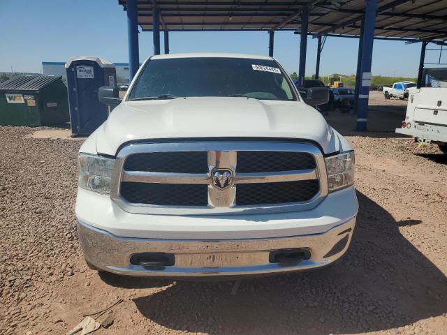 1C6RR7TT0KS612306 - 2019 RAM 1500 CLASS SLT თეთრი ფოტო 5