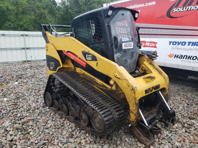 2008 CATERPILLAR 297C, null