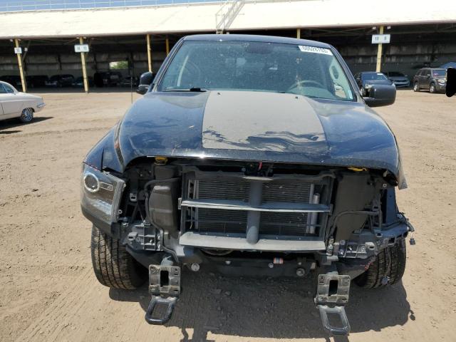 1C6RR6GT9KS694685 - 2019 RAM 1500 CLASS SLT Қара фото 5