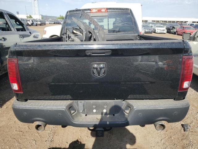 1C6RR6GT9KS694685 - 2019 RAM 1500 CLASS SLT Қара фото 6