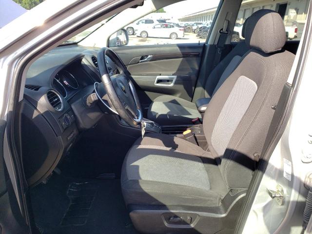 3GNAL2EKXES672849 - 2014 CHEVROLET CAPTIVA LS 银色 照片 7