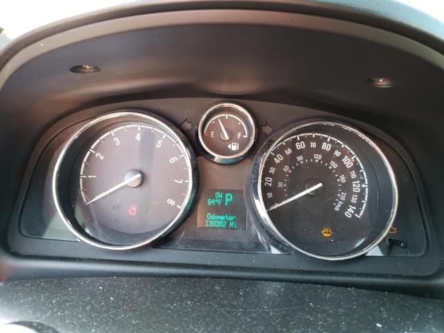 3GNAL2EKXES672849 - 2014 CHEVROLET CAPTIVA LS 银色 照片 9