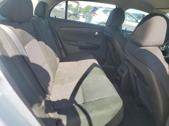 1G1ZC5E04AF173693 - 2010 CHEVROLET MALIBU 1LT WHITE photo 10