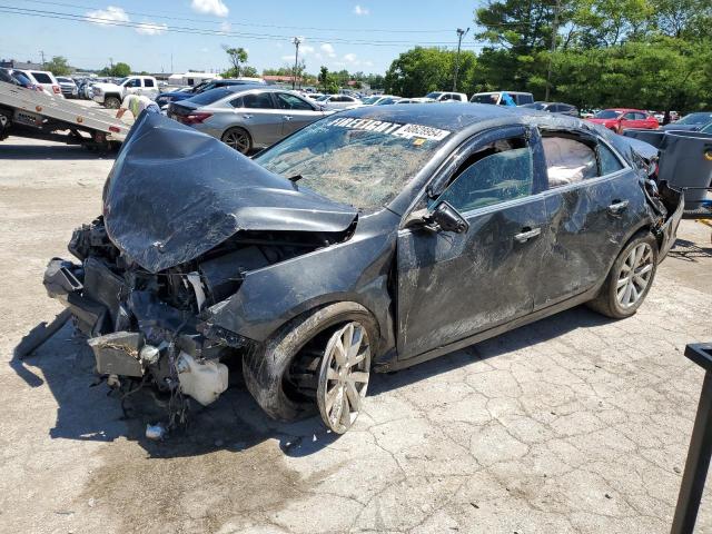 2015 CHEVROLET MALIBU LTZ, 