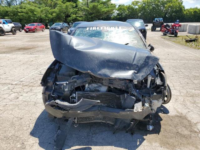 1G11F5SL3FF159388 - 2015 CHEVROLET MALIBU LTZ გრაფიტი ფოტო 5