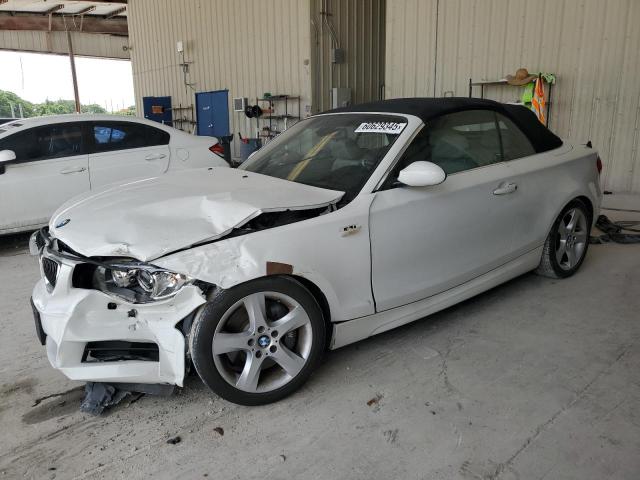2008 BMW 135 I, 