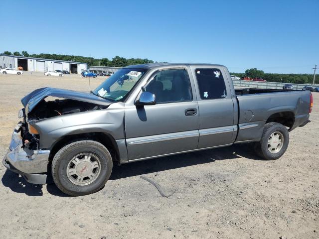 1999 GMC NEW SIERRA C1500, 