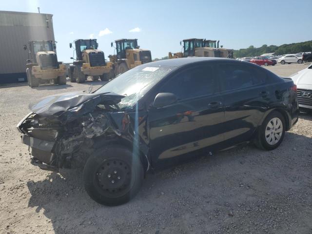 2018 KIA RIO LX, 