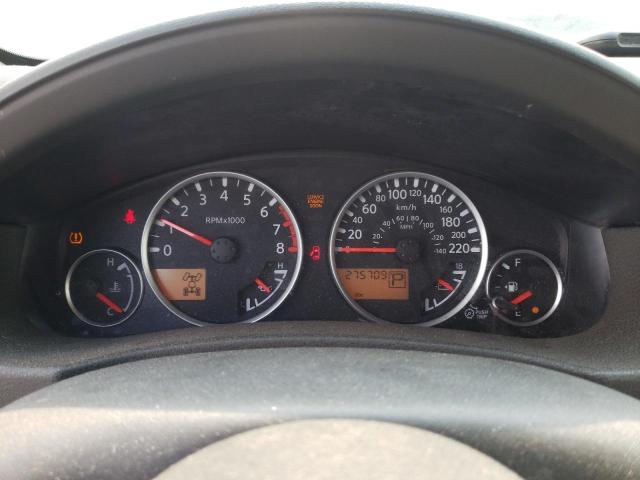 5N1AR18W26C634471 - 2006 NISSAN PATHFINDER LE GRAY photo 9