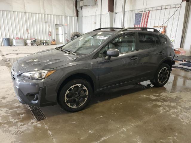 2023 SUBARU CROSSTREK PREMIUM, 