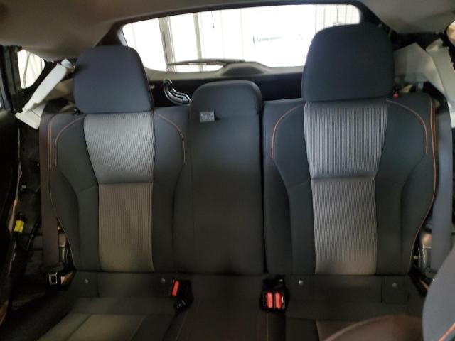 JF2GTAECXPH320180 - 2023 SUBARU CROSSTREK PREMIUM Գրաֆիտ լուսանկար 10