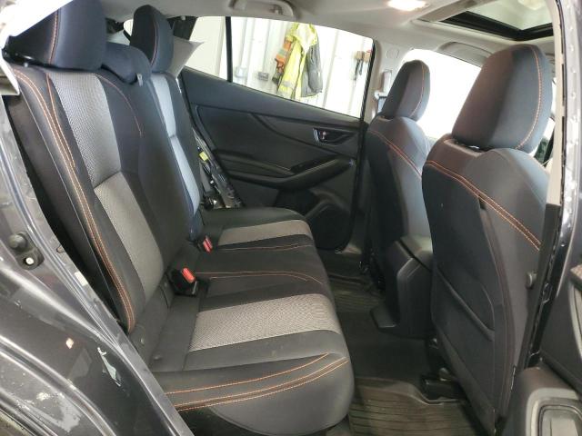 JF2GTAECXPH320180 - 2023 SUBARU CROSSTREK PREMIUM Գրաֆիտ լուսանկար 11