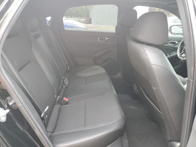 19XFL1H86RE402045 - 2024 HONDA CIVIC SPORT TOURING შავი ფოტო 10