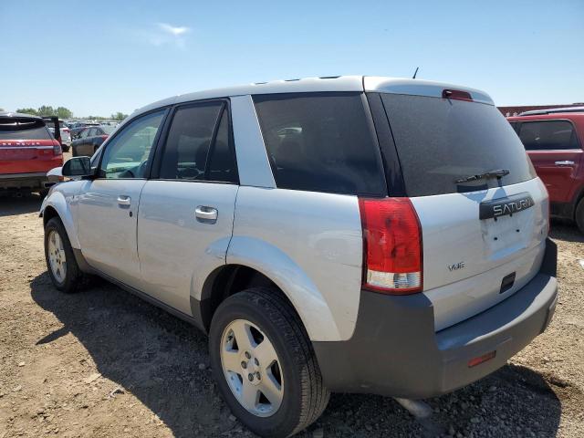 5GZCZ53465S822875 - 2005 SATURN VUE SILVER photo 2