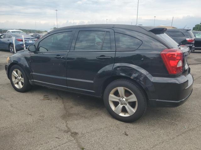 1B3CB4HA9AD635578 - 2010 DODGE CALIBER SXT BLACK photo 2