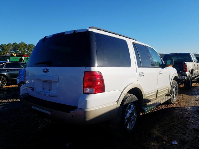 1FMFU175X5LA64344 - 2005 FORD EXPEDITION EDDIE BAUER  photo 4