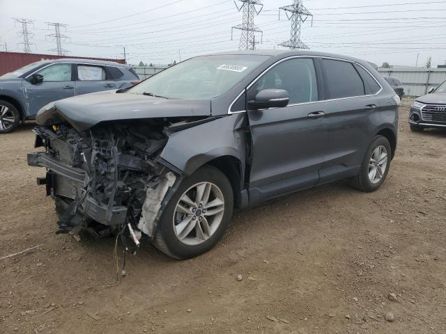 2018 FORD EDGE SEL, null