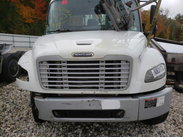 1FVACWFC1KHKW0285 - 2019 FREIGHTLINER M2 106 MEDIUM DUTY WHITE photo 7