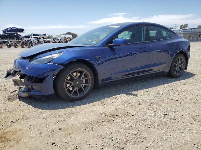 2023 TESLA MODEL 3, 