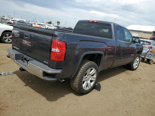 1GTV2MEC5GZ109392 - 2016 GMC SIERRA K1500 SLE BLACK photo 3