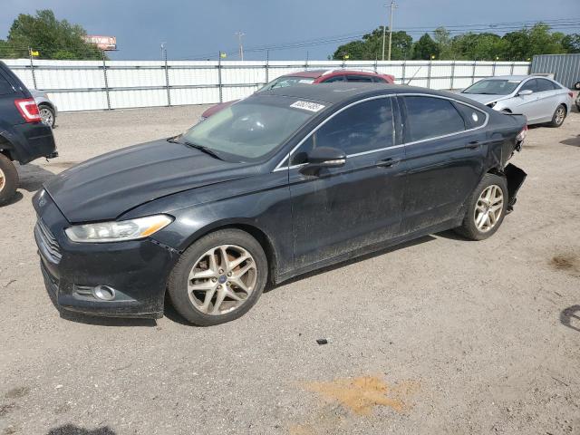 2014 FORD FUSION SE, 