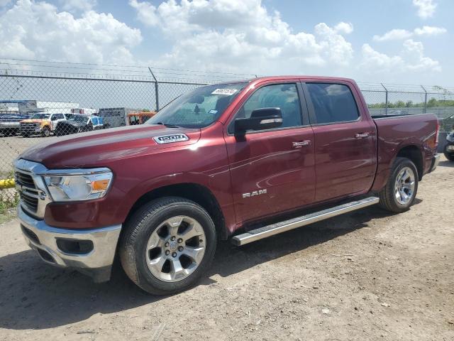 2019 RAM 1500 BIG HORN/LONE STAR, 