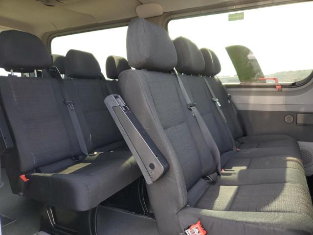 8BRPE7DD5GE124427 - 2016 MERCEDES-BENZ SPRINTER 2500 白色 照片 10