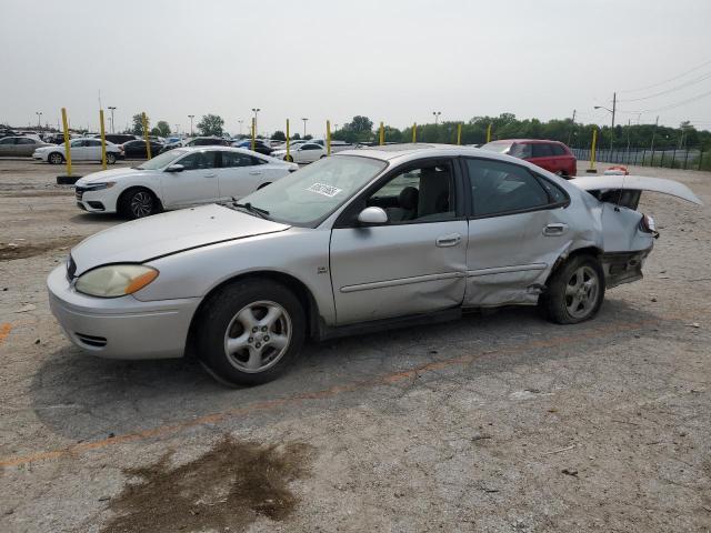 2004 FORD TAURUS SES, null